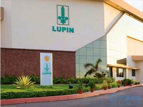 Lupin製藥公司