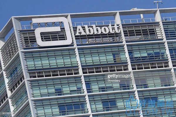 Abbott India製藥公司