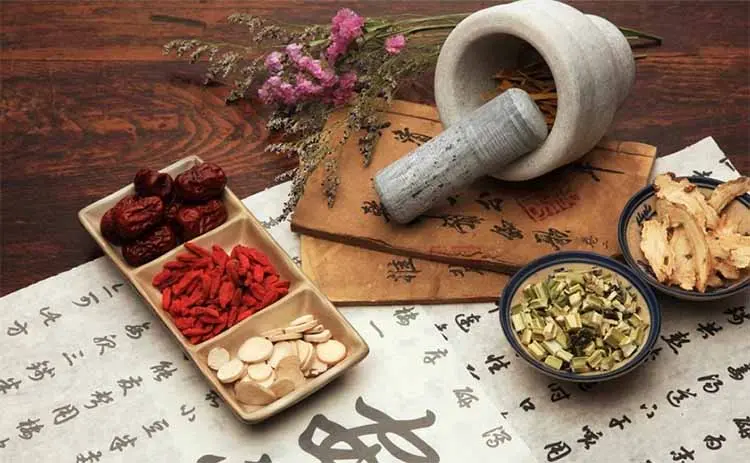 功效與副作用說明