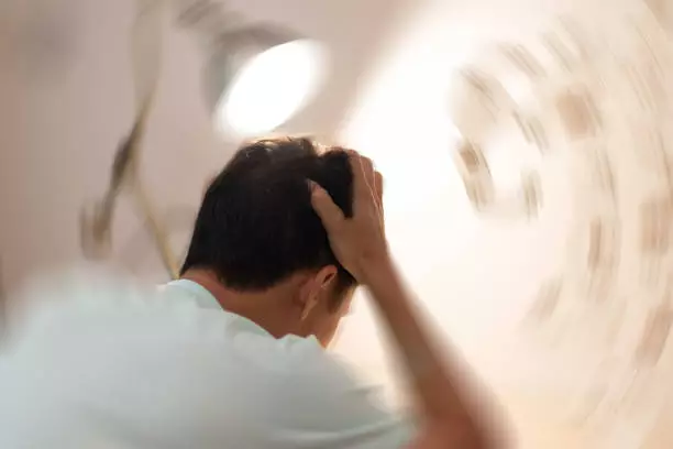 頭痛