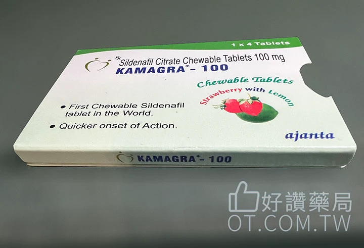 威而鋼口溶片