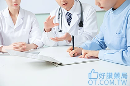 犀利士每日錠使用示意圖