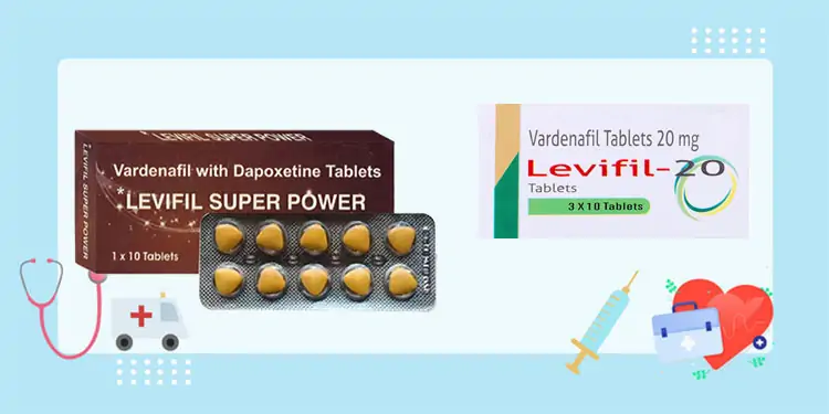 樂威壽的主要成分為 vardenafil(伐地那非),這是一款處方級男性功能改善藥品,透過舒張血管來增加陰莖血液循環,從而促進勃起。