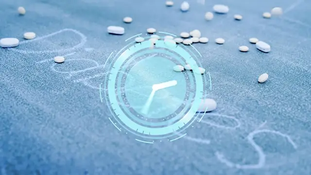 正確使用藥物提升親密關係