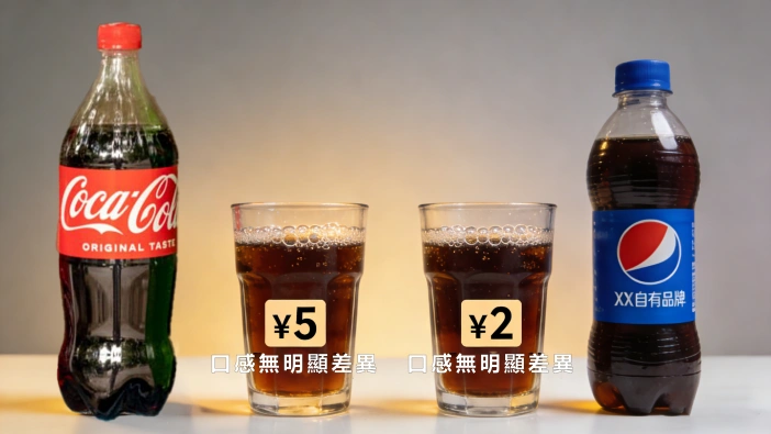 威而鋼學名藥比較