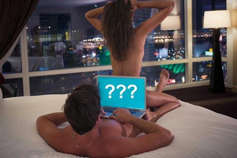 那晚 老婆驚訝感嘆這必利吉效果也太猛了吧!? 1 那晚妻子驚訝感嘆這必利吉效果也太猛了吧
