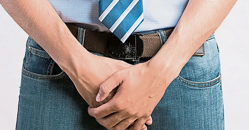 香港男性早洩治療:常見藥物完整解析
