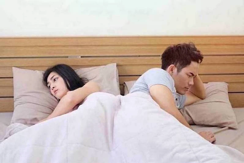 香港男性得陽痿的病因是什麽呢? 1 香港男性勃起功能障礙的主要原因