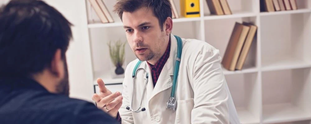 血精與陽痿的關聯性:男性健康的重要課題